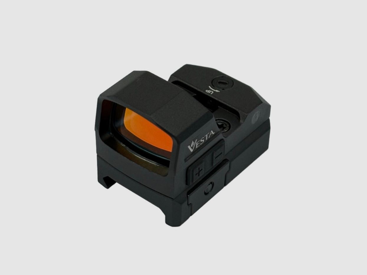 Vesta Micro Red Dot RX-1, Bild 1 von 4