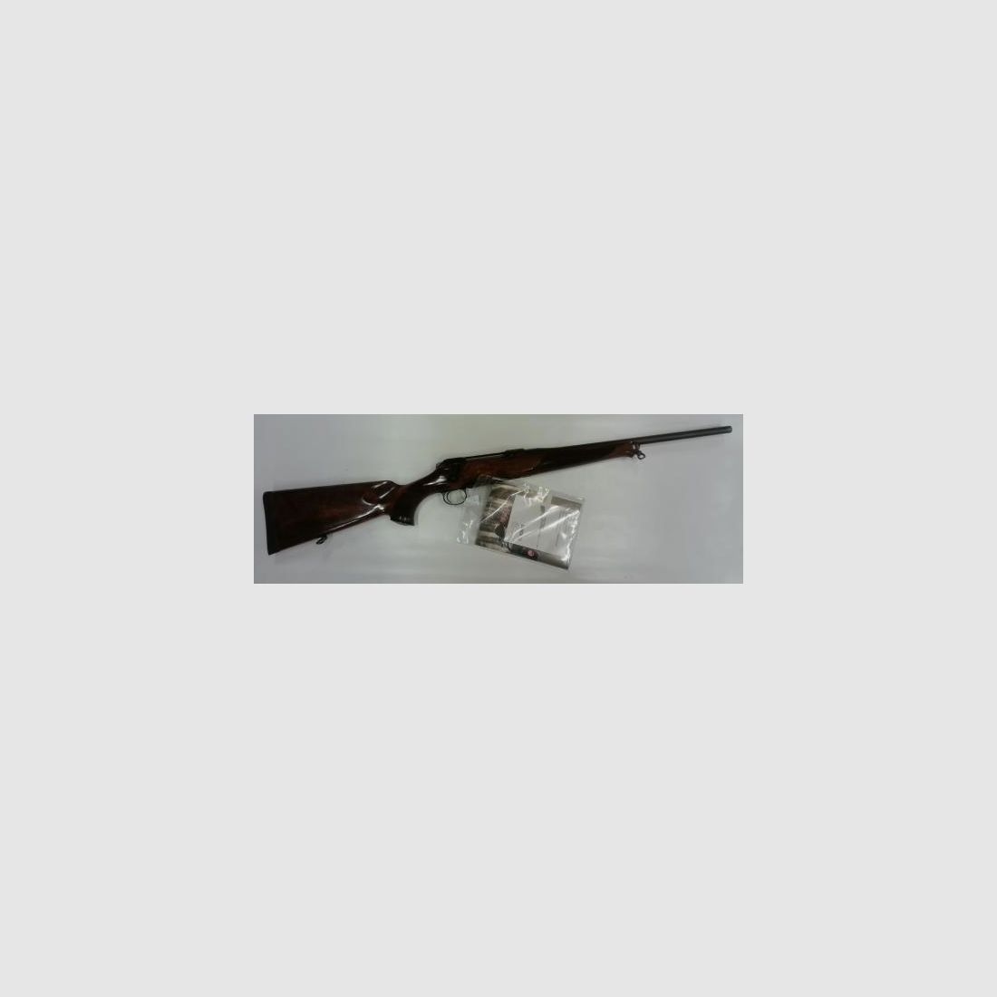 Sauer 101 Classic, Kal. .308 Win.
