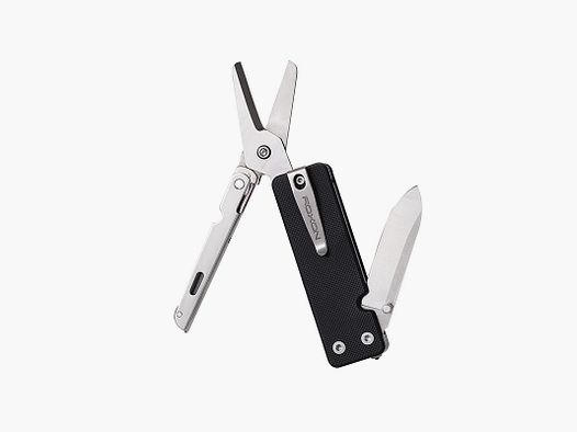 PINZA/COLTELLO – ROXON – KS2 MULTI FUNCTION KNIFE