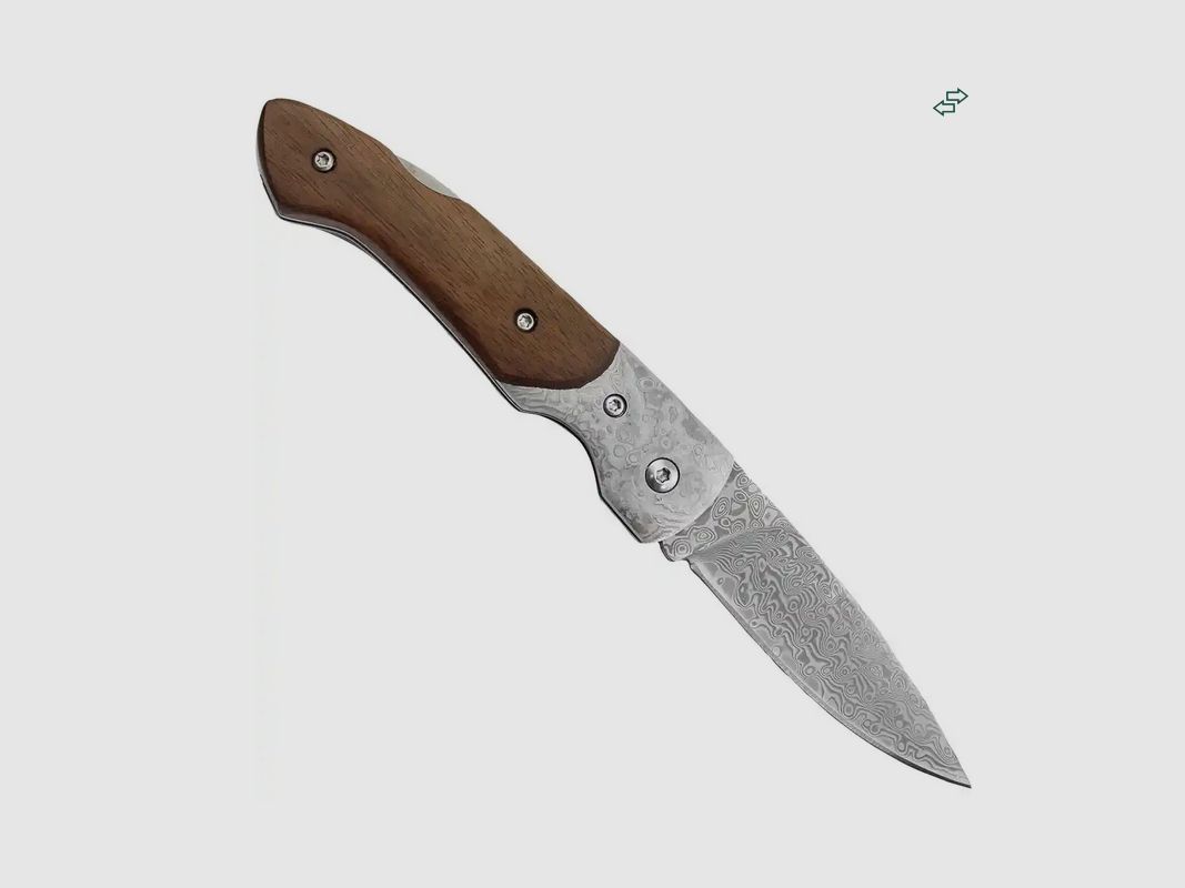 PARFORCE DAMAST COLTELLO PIEGHEVOLE FILIUS, immagine 1 di 5