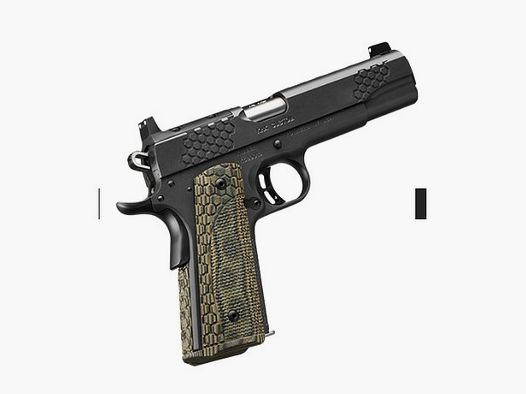 Kimber 1911 KHX CUSTOM OR .45ACP