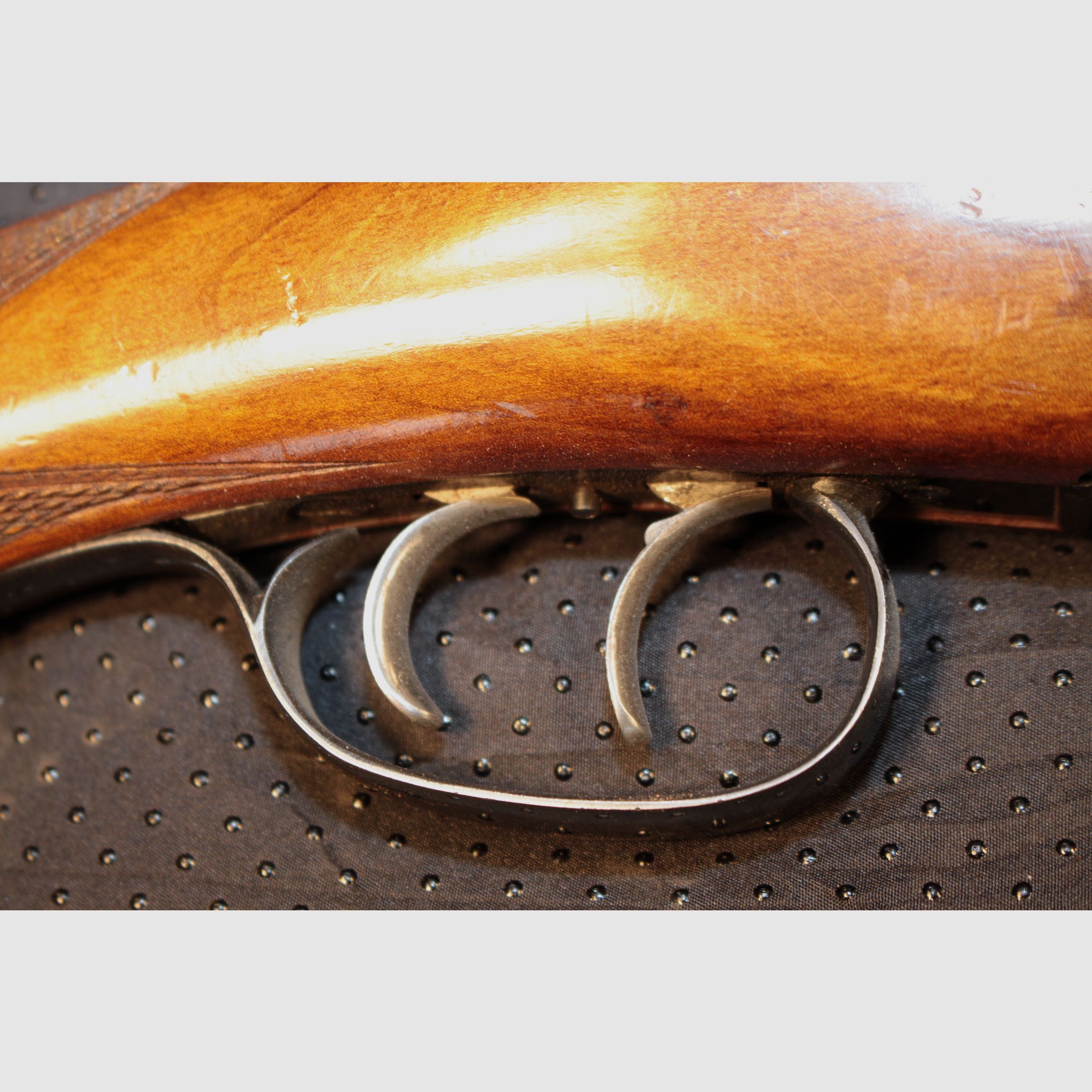 Mannlicher-Schönauer Modèle GK en calibre 7x64.