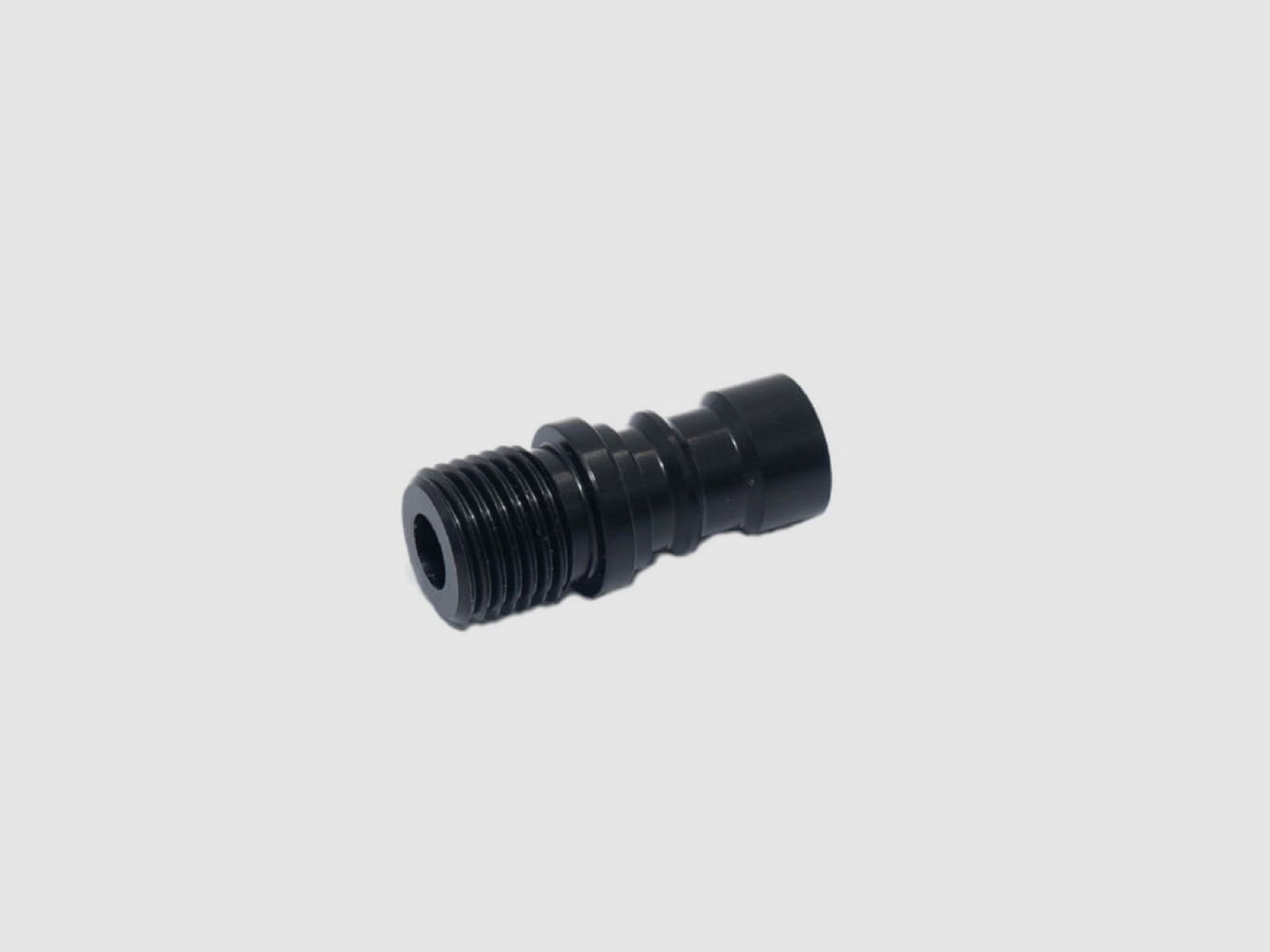 Steyr Adapter 1/2 UNF Laufmantel LP