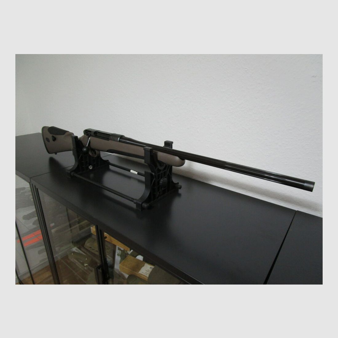 Mauser M 18 Field Hunting