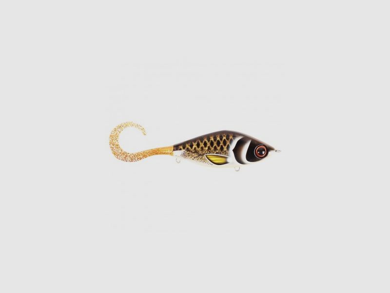 LEURRE GUPPIE JR - 11.5CM, image 2 of 6