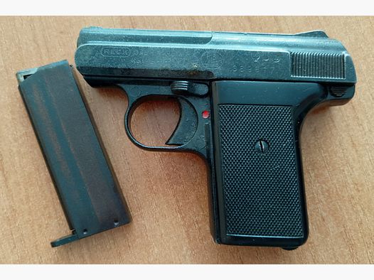 Reck Gaspistole P6 im Kaliber 8 mm Knall