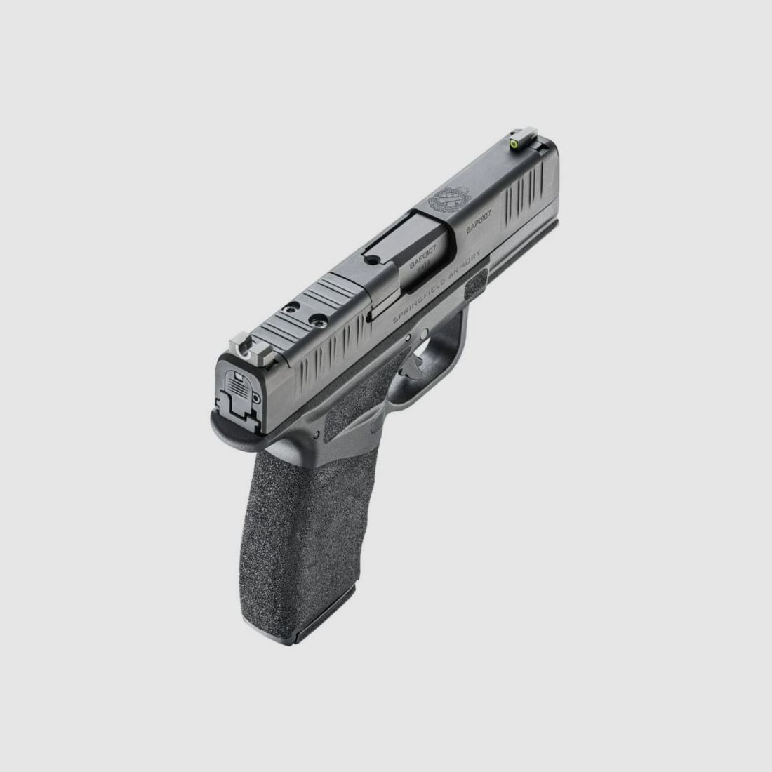 Pistolet HS H-11 Hellcat PRO OSP cal. 9x19, image 7 sur 7