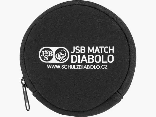 Schutzhülle JSB Pellets Big Box