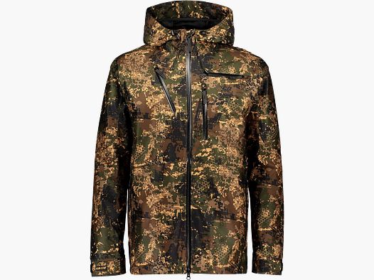 Alaska 1795 Extreme Lite 3 Veste Homme BlindTech Invisible XXS