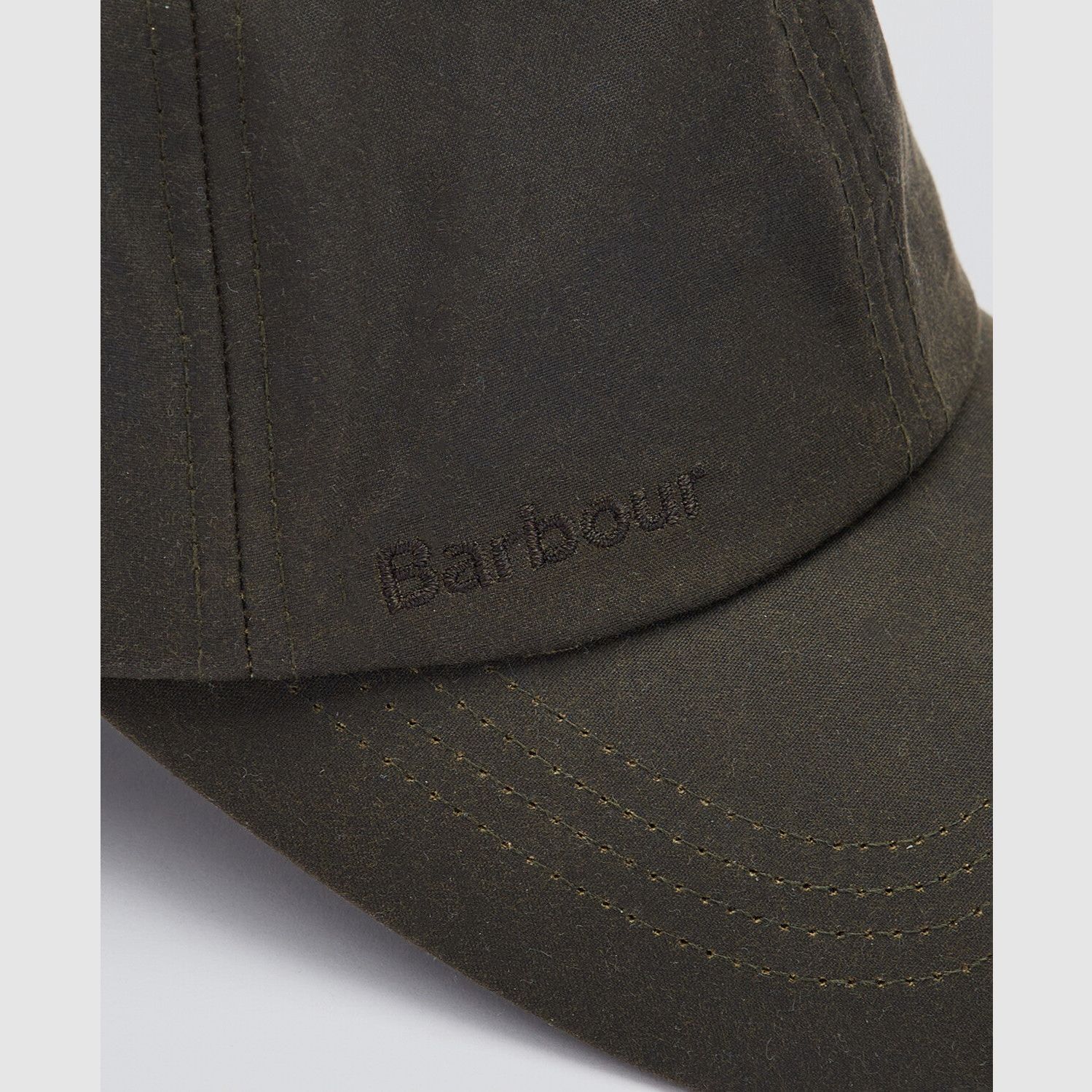 Barbour Wachs Sport Cap