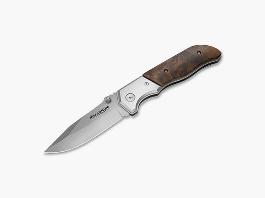 BÖKER Magnum Forest Ranger