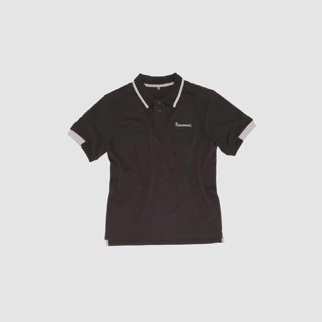 BROWNING POLO ULTRA ANTHRACITE 30190691, image 4 of 4