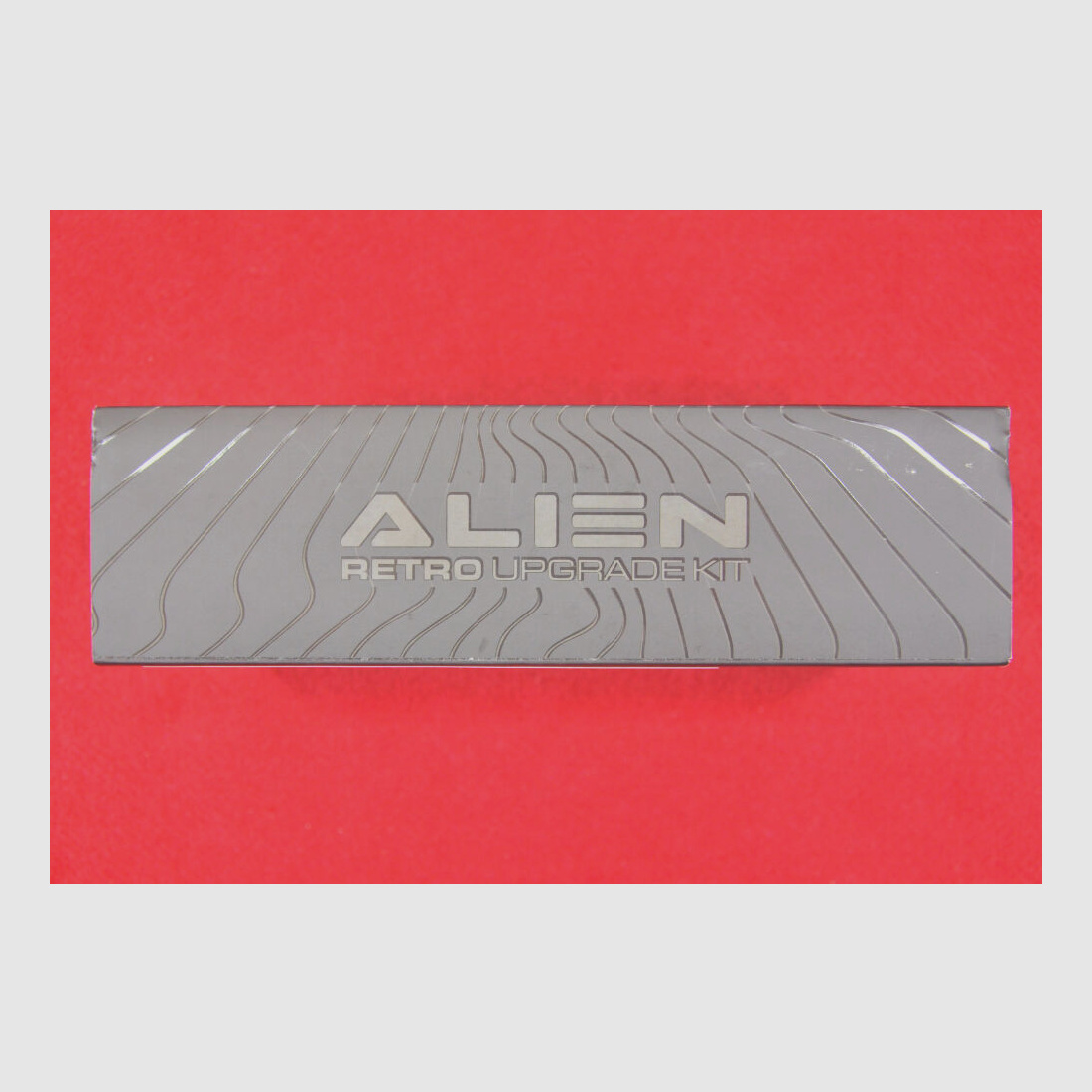 Laugo Arms Slide Alien Creator Retro Kit