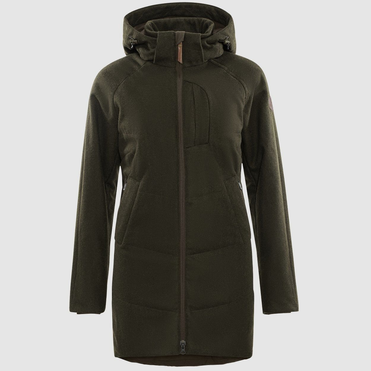 Hrkila Metso Winterjacke Damen