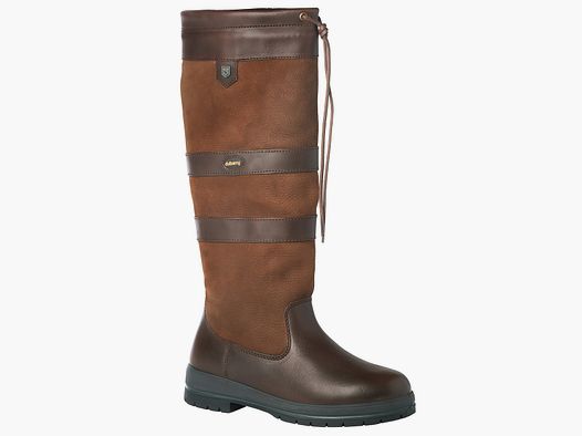 Dubarry Lederstiefel Galway