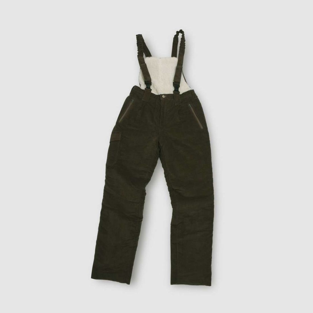 Pantalon de siège 100% peau de mouton, image 1 sur 14