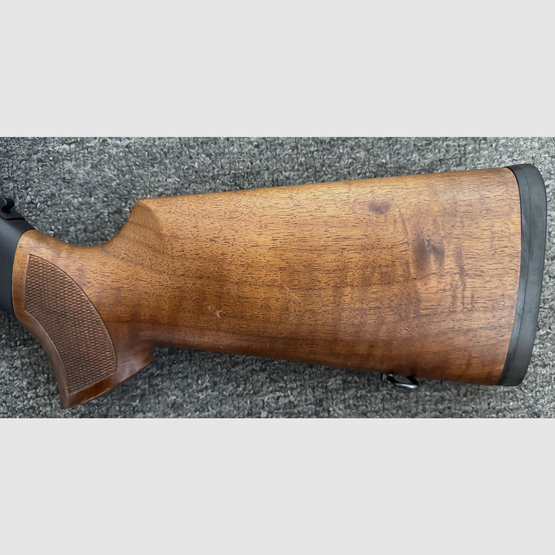 Heckler & Koch SLB 2000 Light con 2x Zeiss & M14x1