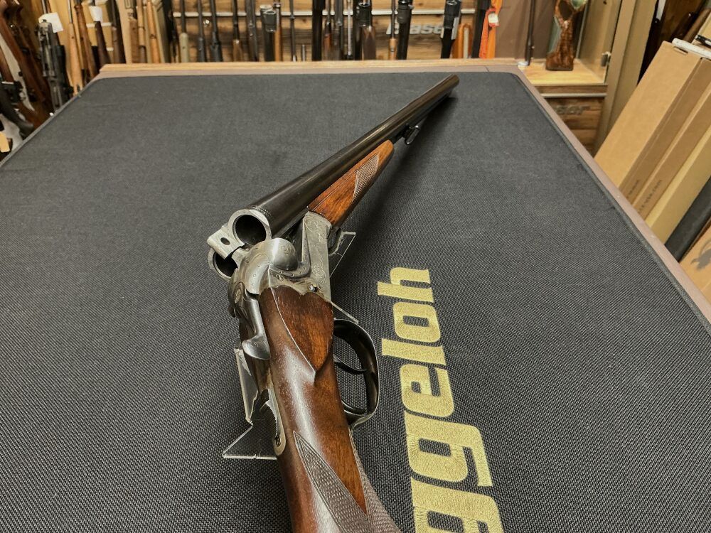 Thälmann Suhl 12/70