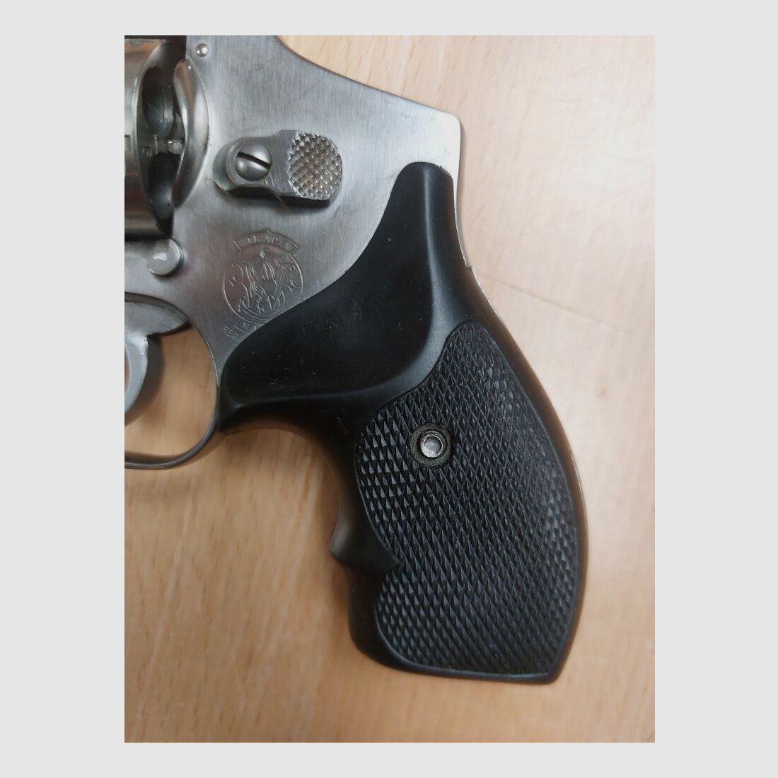 Smith & Wesson, USA M 940