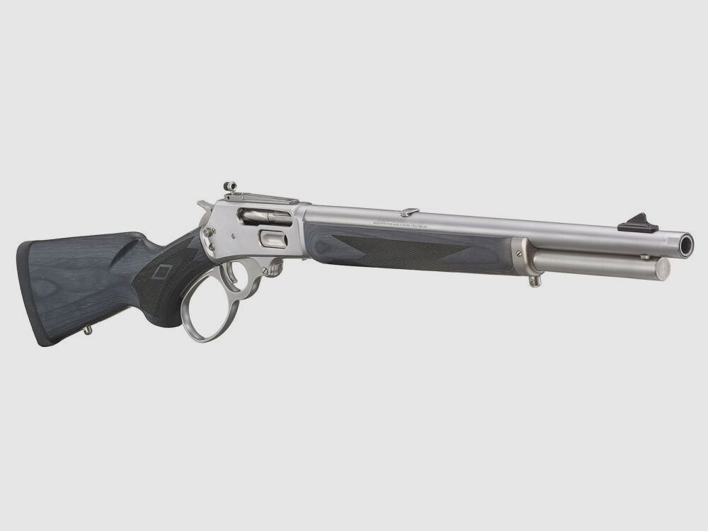 MARLIN 1895 Trapper