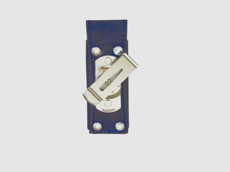 Victorinox SwissTool Spirit Leder-Etui mit Gürtelklammer