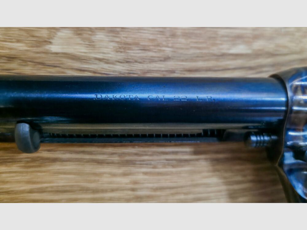 Army Jäger Italy Dakota SAA