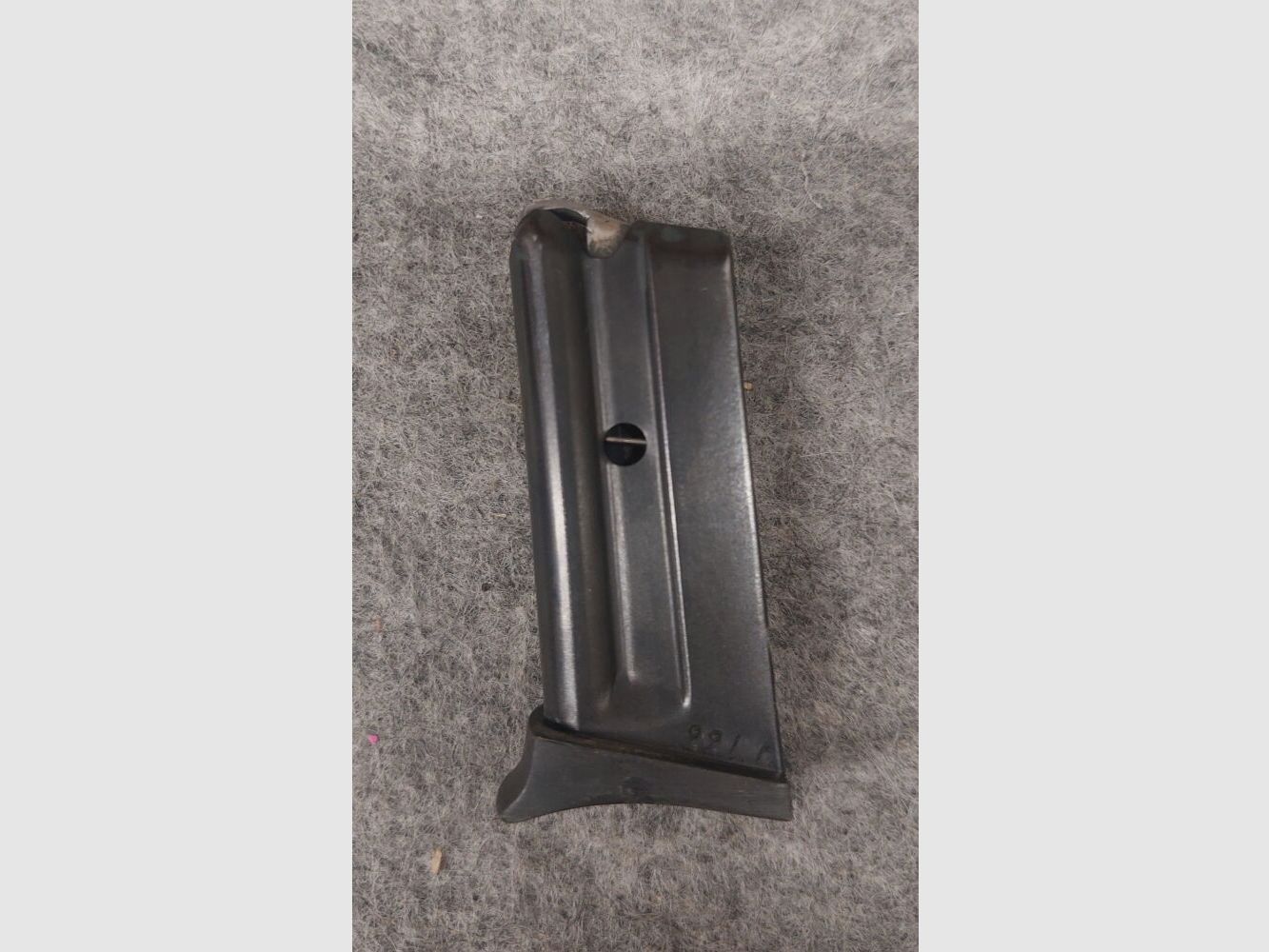 Walther, Ulm GSP