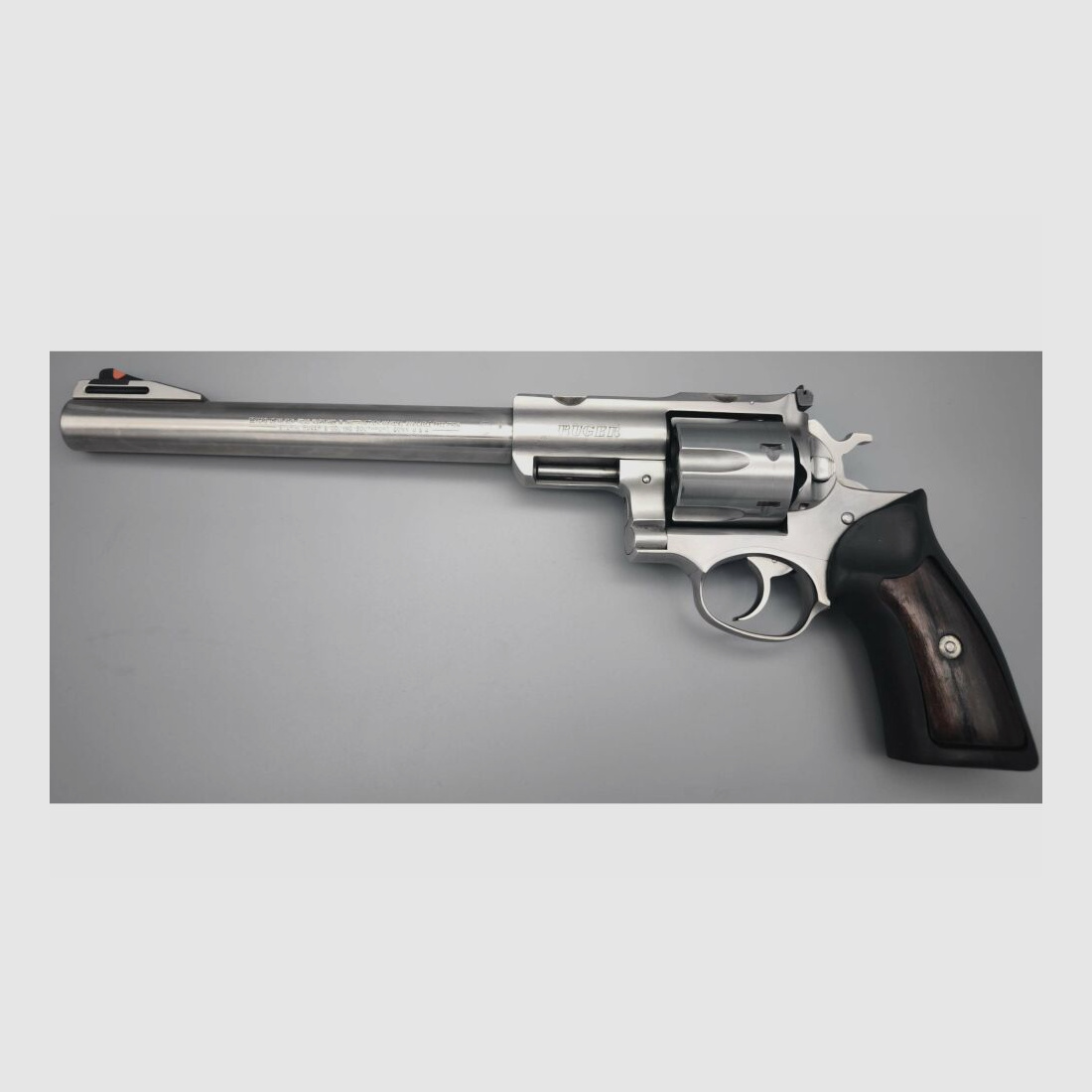 Ruger Super Redhawk .44RemMag