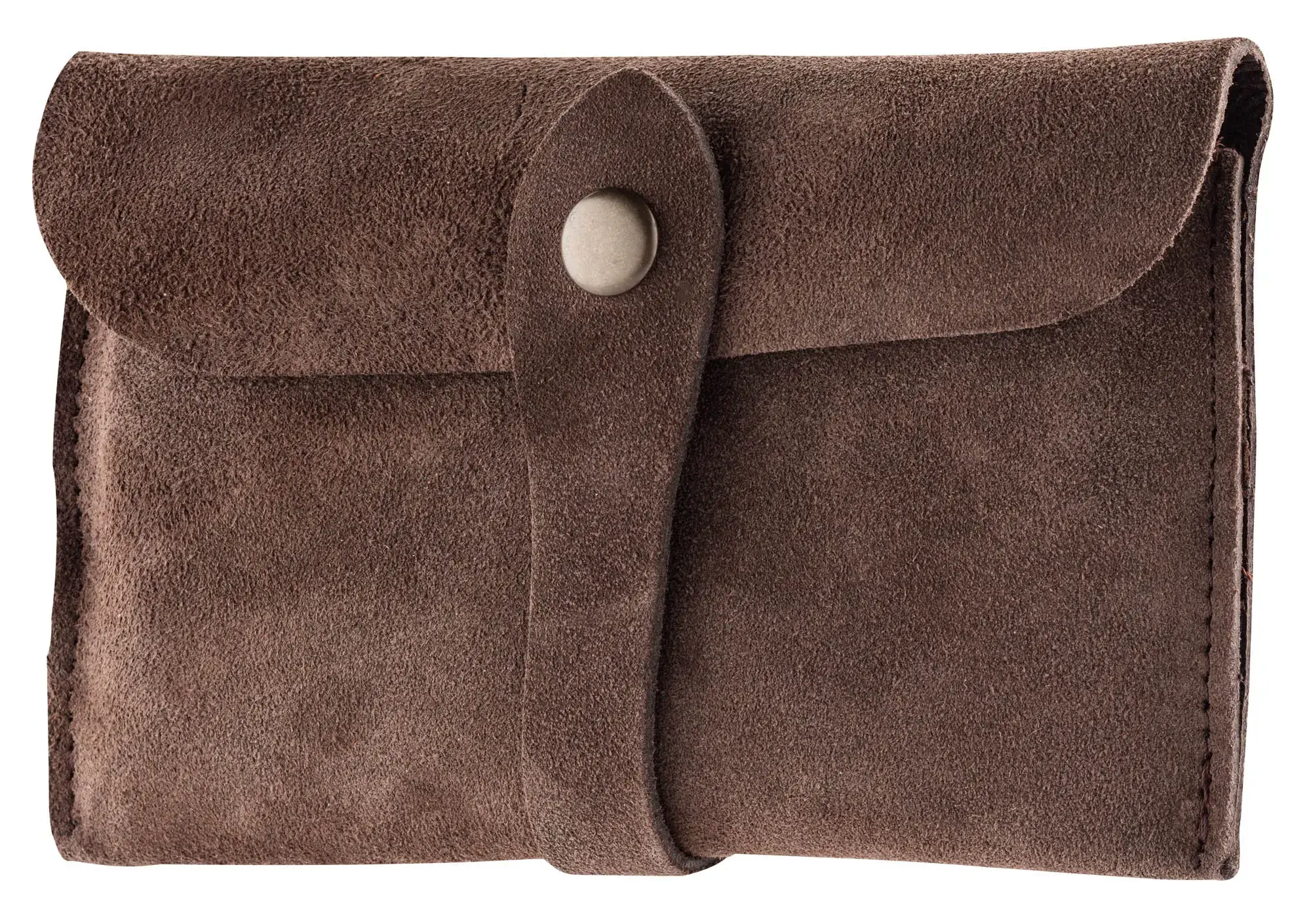 Country-Tasche für 10 Jagdpatronen aus Leder, Bild 4 von 10