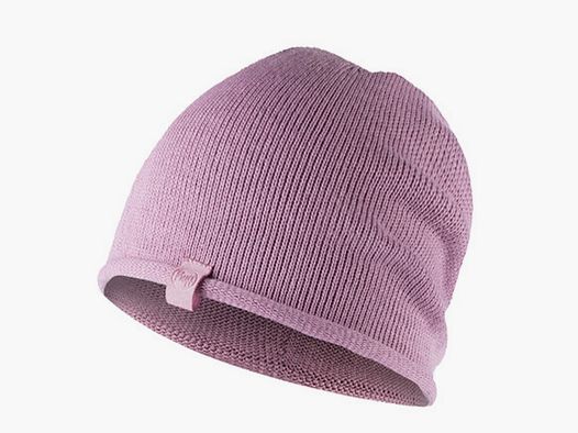 Buff hat Knitted Knit Lekey Lavender