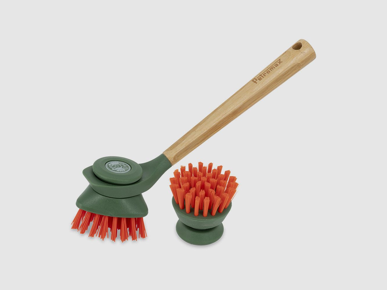 Petromax Guss-Bürsten-Set CASTBRUSH