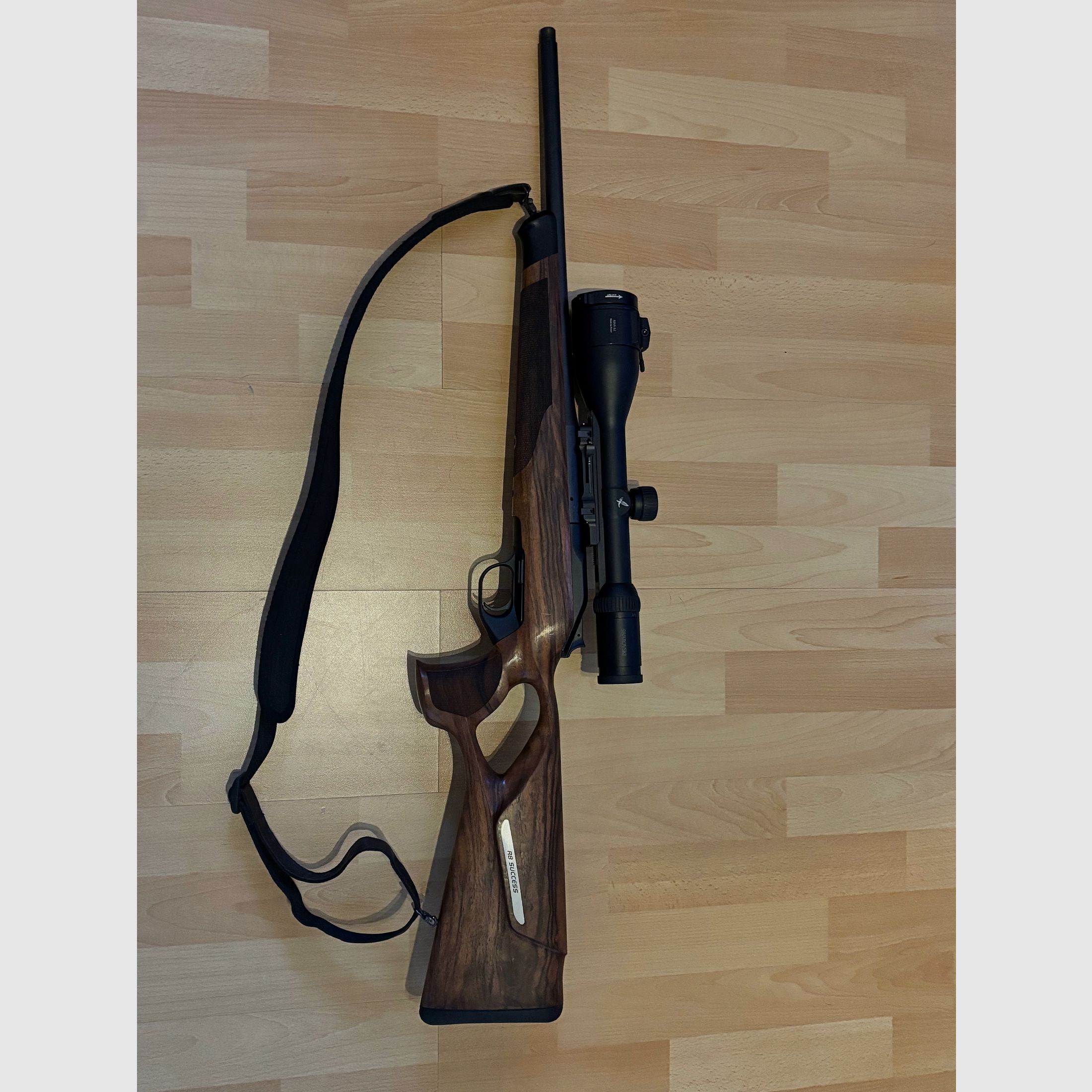 Baser R8 Success 308 Win