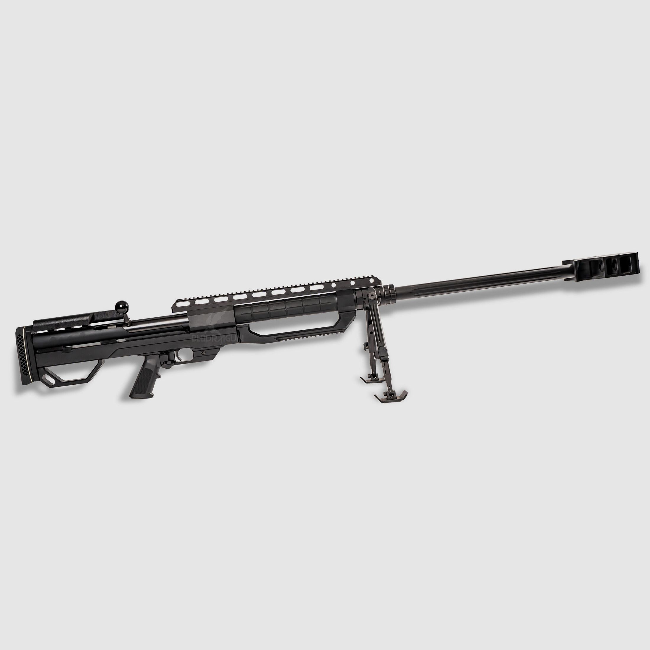 Fortmeier M2002 .50BMG weitere Kaliber möglich