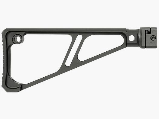 MIDWEST INDUSTRIES Picatinny Folding Stock Extruded