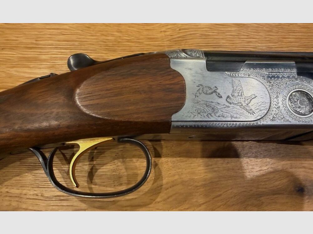 Beretta 686 L