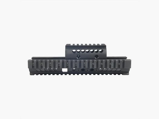 MIDWEST INDUSTRIES AK-X X-MODEL UNIVERSAL AK47/74 HANDGUARD