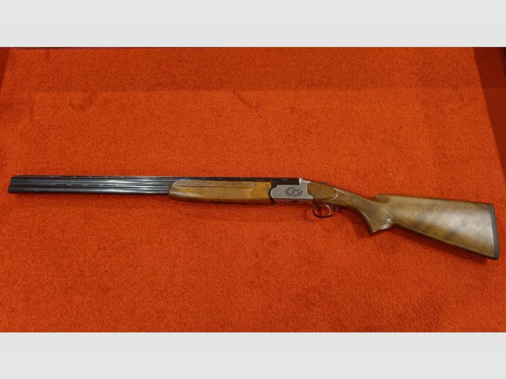 Frankonia Chasse 12/76