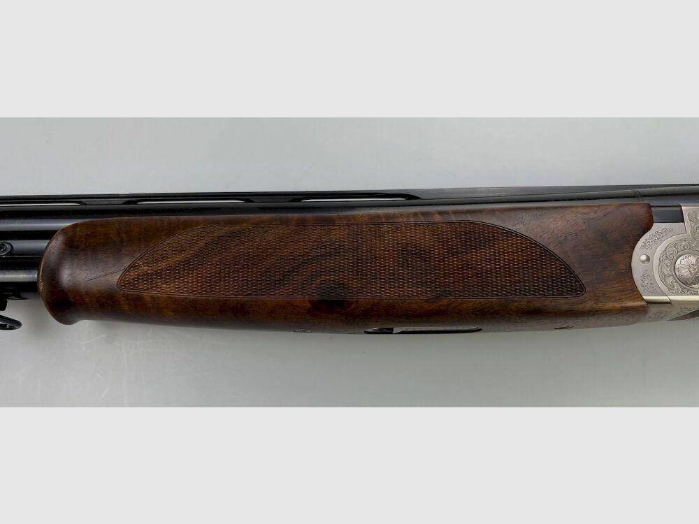 Beretta 687 Silver Pigeon III, Bild 8 von 10