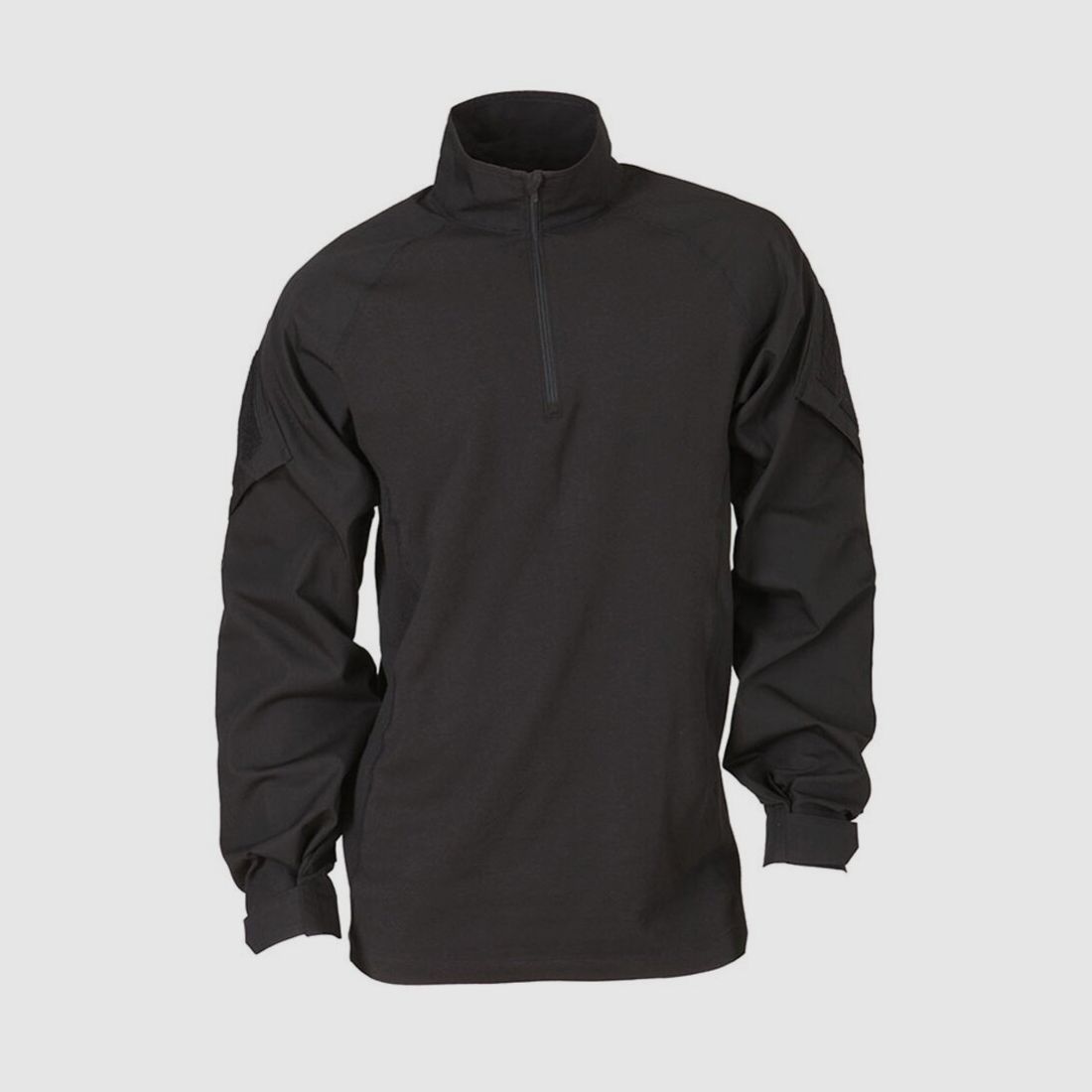 5.11 Rapid Assault Shirt Schwarz Größe M