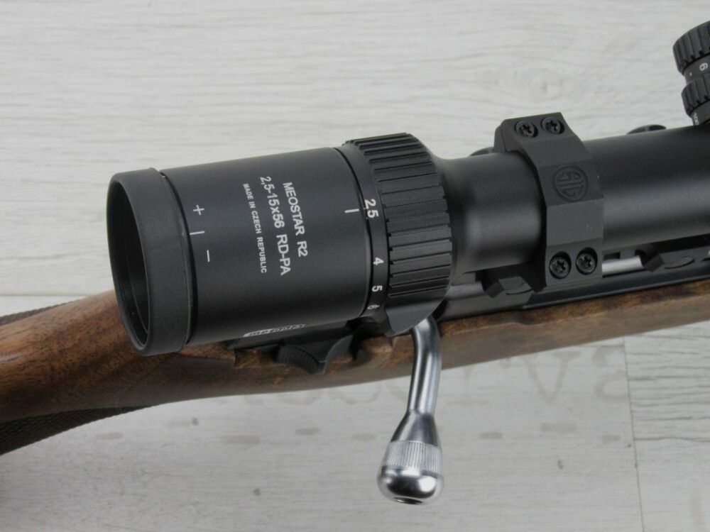 Brenner BR20