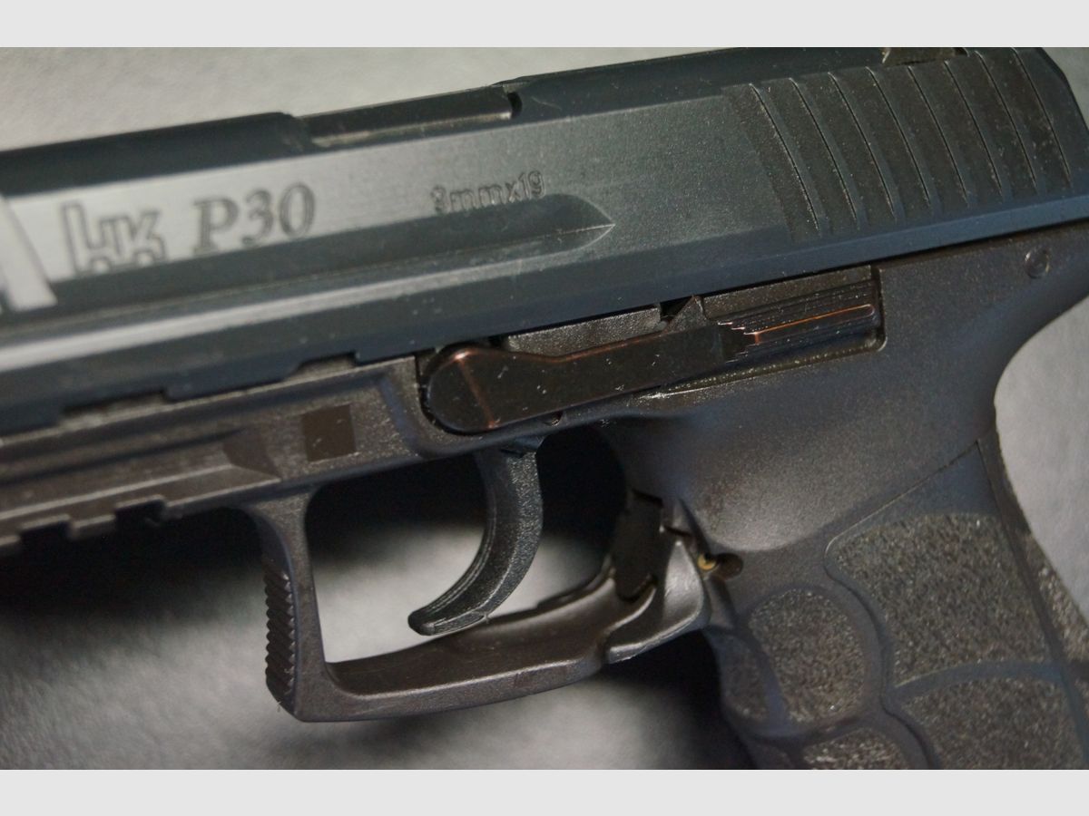 HK P30, Bild 4 von 5