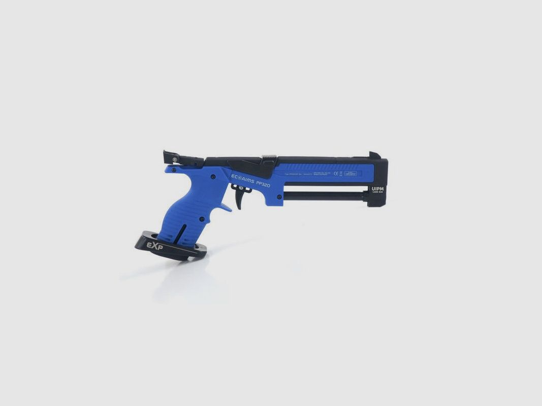Ecoaims PP320EXP Laser Pistol Set, Bild 1 von 10