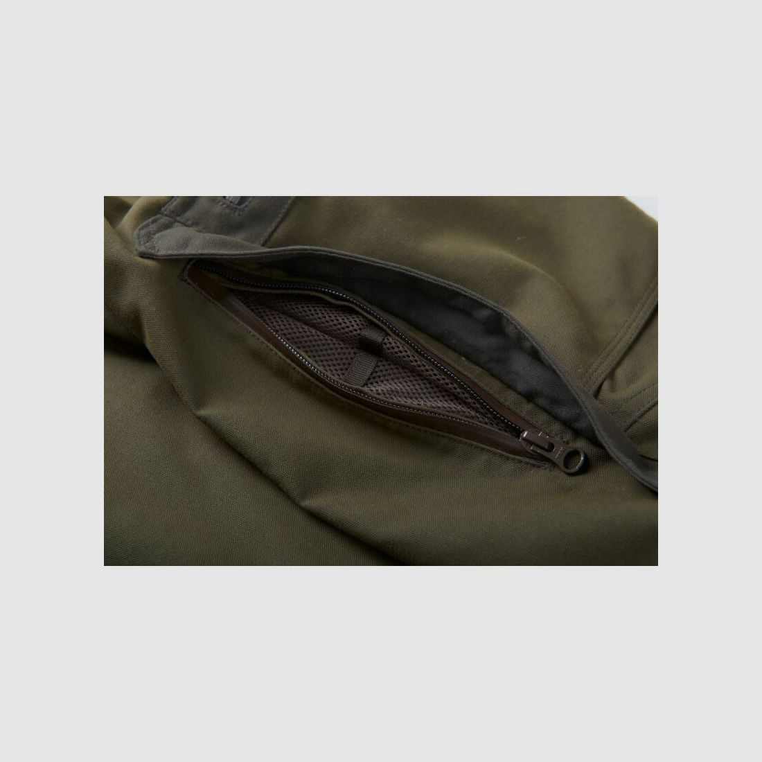 Härkila Herren Jagdhose Pro Hunter Move Willow Green