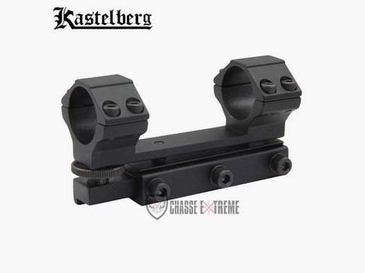 Montaż Monobloc Typ Weaver KASTELBERG Średnica 25,4 mm Regulowany