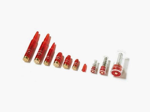 Stil Crin Dummy Patronen .38 Special – 5 stuks
