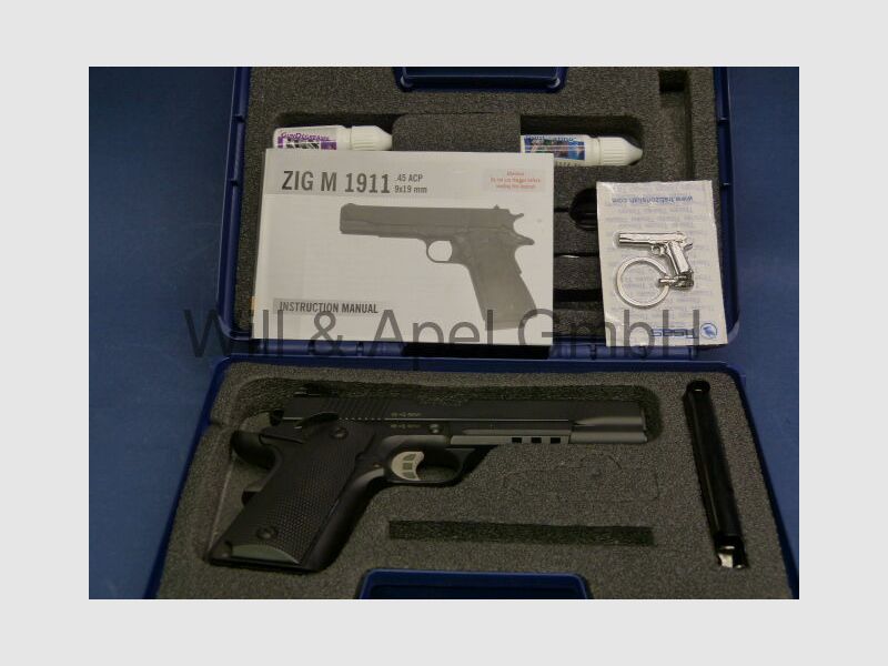 TISAS ZIG PC 9, Bild 2 von 7