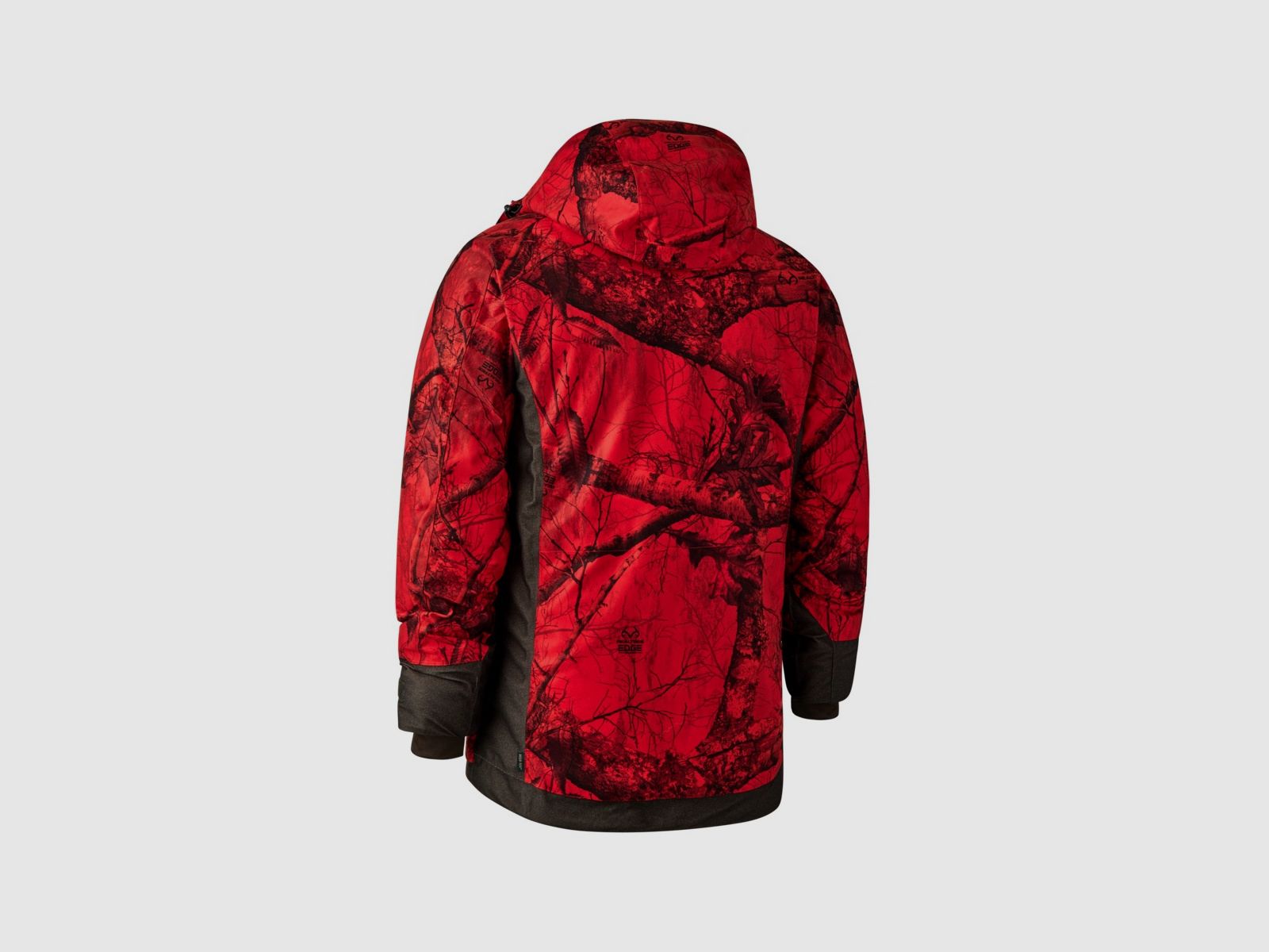 DEERHUNTER Ram Artic Jacke Realtree Edge