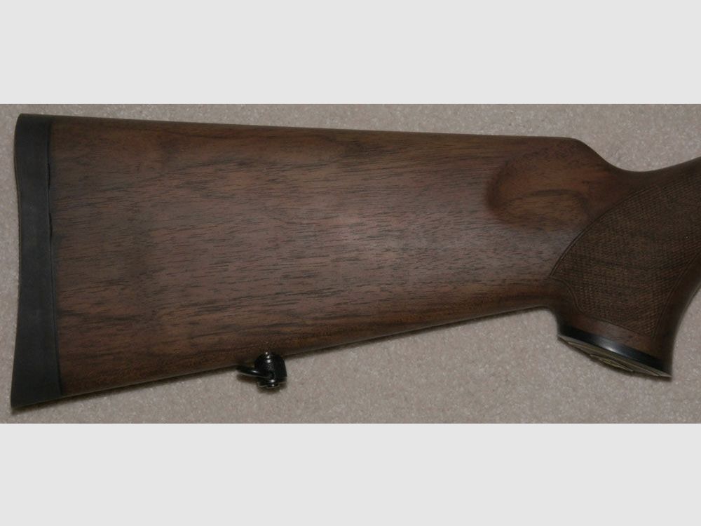 Sauer & Sohn Mod. 404 Classic