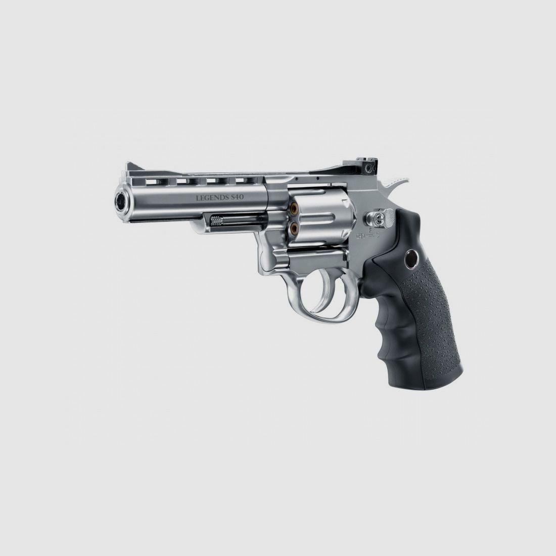 Revolver Umarex S40 4.5 BB et 4.5mm Plomb, image 1 sur 3