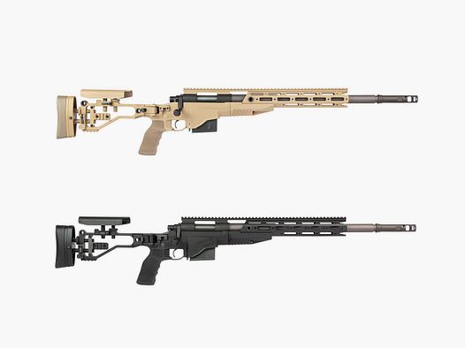 Ares M40-A6 Airsoft-Scharfschützengewehr